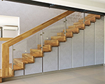 Construction et protection de vos escaliers par Escaliers Maisons à Pierrefeu-du-Var